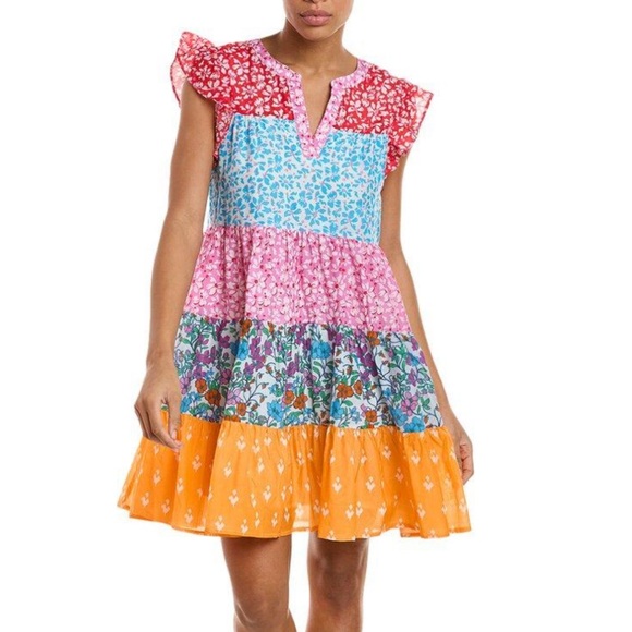 Roller Rabbit Dress - Picture 2 of 2